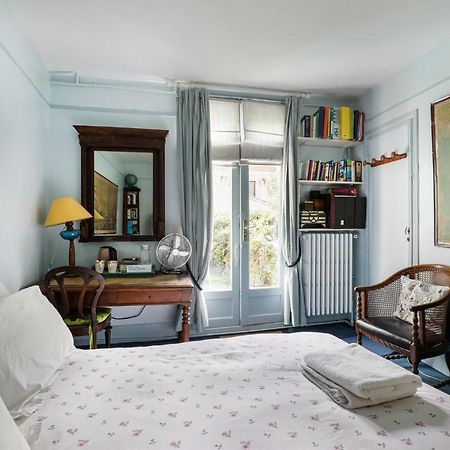 "Maison 1850 Paris 18" Chambre G Avec Terrasse Et Parking En Option Exteriör bild